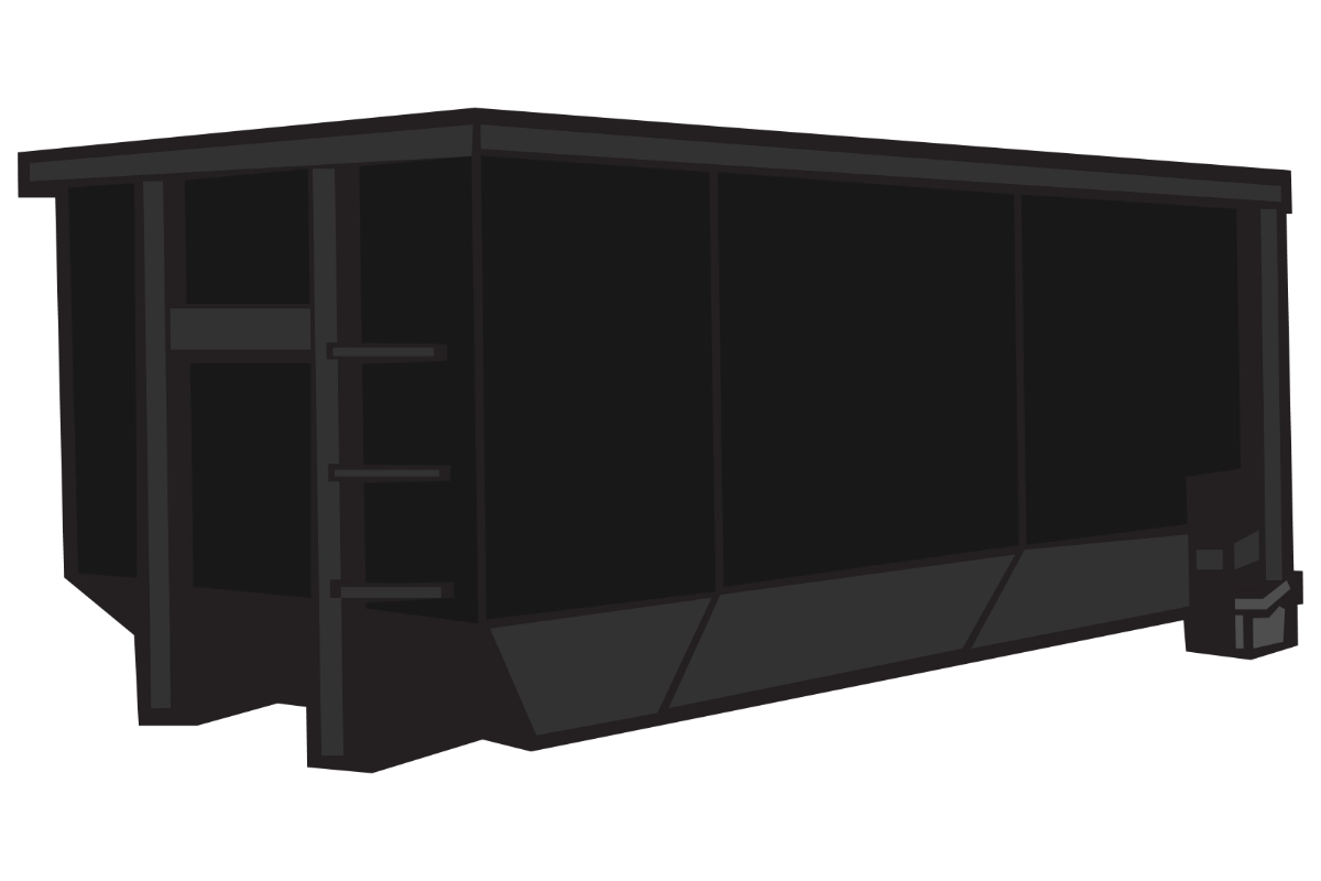 Dumpster