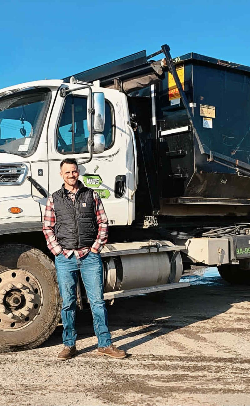 Waste Away WNY team member photo